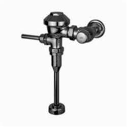 Zurn® Aquaflush® Plus Z6003PL-WS1 Exposed Flush Valve, 3/4 in Inlet