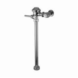 Zurn® Aquaflush® Z6017-YB-YC Exposed Flush Valve, 1 in Inlet