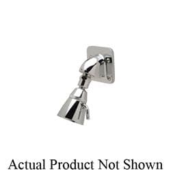 Zurn® Temp-Gard® Aqua-Panel® Z7000-I5-AQ Large Institutional Shower Head