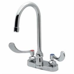 Zurn® AquaSpec® Z812B4-XL-3F Centerset Bathroom Faucet