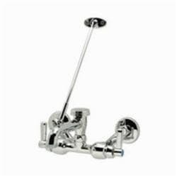 Zurn® AquaSpec® Z841M1-XL Sink Faucet With Pail Hook and Brace