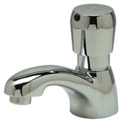 Zurn® AquaSpec® Z86100-XL Single Basin Metering Faucet