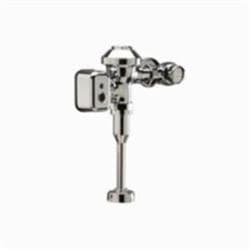 Zurn® AquaSense® AV ZEMS6003AV-WS1-IS 1.0 SE Exposed Automatic Sensor Operated Flush Valve, 3/4 in Inlet