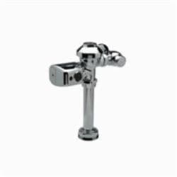 Zurn® AquaSense® ZER6000PL-HET-CPM Automatic Sensor Operated Flush Valve, 1 in Inlet