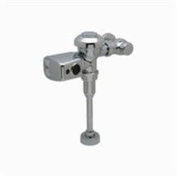 Zurn® AquaVantage® ZER6003AV-ULF-CPM Sensor Operated Flush Valve, 3/4 in Inlet