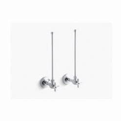 Kohler® K-7605-P-CP Lynk® Angle Supply