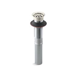 Kohler® K-7129-SN Grid Bathroom Sink Drain