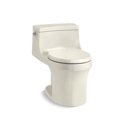 Kohler® K-4007-96 San Souci® Toilet
