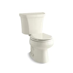Kohler® K-3987-RA-96 Wellworth®2-Piece Toilet