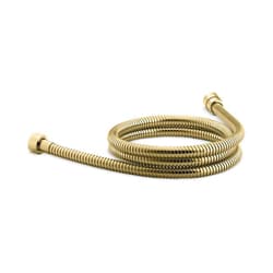 Kohler® K-8593-PB MasterShower® Hand Shower Hose