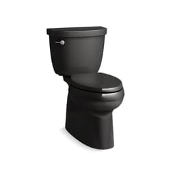 Kohler® K-5310-7 Cimarron®2-Piece Toilet