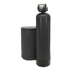 Lancaster 7-FESLX-32B LX Diamond Line IronSoft 32k Grain Water Softener System with Resin
