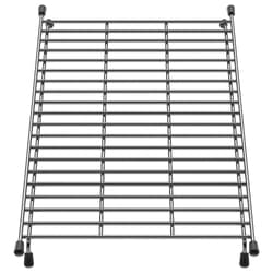 Blanco 233542 Floating Sink Grid With Protective Bumpers and Feet, 15-1/8 in L x 10 in W
