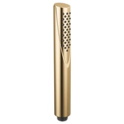 DELTA® RP73384CZ Trinsic® Roman Tub Hand Shower, 1 Shower Head, 2 gpm Flow Rate, 1/2 in Connection, Champagne Bronze, Import