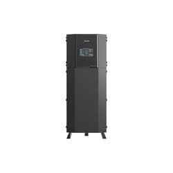 KD Navien® NFB700-1000C Floor Standing High Efficiency Condensing Heating Boiler, 66-999 MBH
