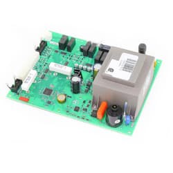 Lochinvar® 100167775 High Altitude Integrated Control Board