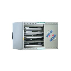 Heaters Image