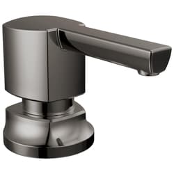 Faucet Soap Dispensers Image