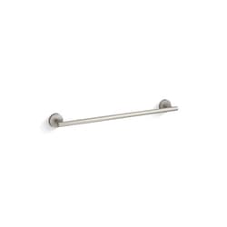 Kohler® K-27286-BN Elate® Towel Bar