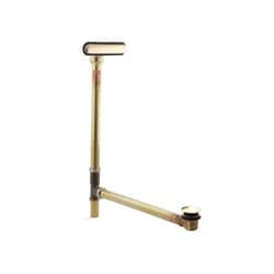 Kohler® K-7271-AF Slotted Overflow Bath Drain