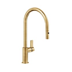 Foster 8467 109 Capri Faucet, Gold