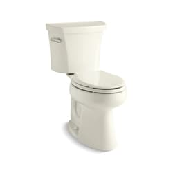 Kohler® K-3999-96 Highline®2-Piece Toilet