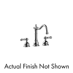 Graff® G-2550-LM15-PN-T Adley Roman Tub, Polished Nickel