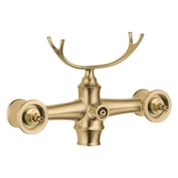 Brizo® T70210-GLLHP Charlotte® Tub Filler Body Assembly Trim