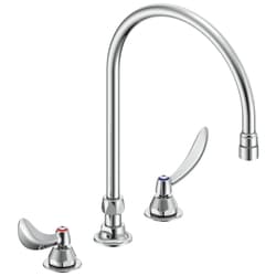 Two-Handle Kitchen Faucets Image