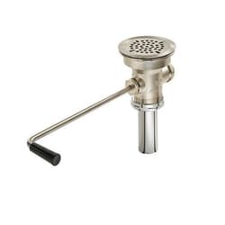 Just Manufacturing J35BLA15316 T316 Drain