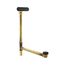 Kohler® K-7271-BL Drain