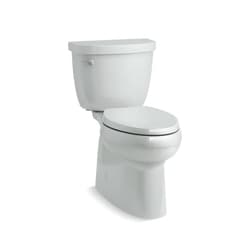 Kohler® K-5310-95 Cimarron®2-Piece Toilet