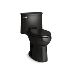 Kohler® K-3946-7 Adair®1-Piece Toilet