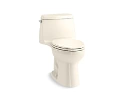 Kohler® K-30810-96 1-Piece Toilet