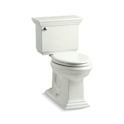 Kohler® K-3817-NY Memoirs®2-Piece Toilet