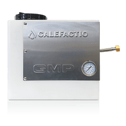 Calefactio GMP4 4 gal Glycol Make-Up Package