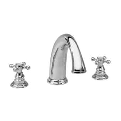 Newport Brass® 3-896/26 Model 3-896 Alveston Roman Tub Faucet