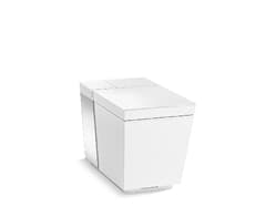 Kohler® K-30754-PA-0 Numi®1-Piece Toilet