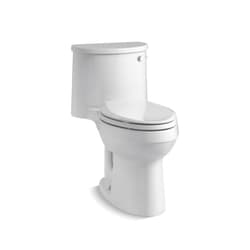 Kohler® K-3946-RA-0 Adair®1-Piece Toilet