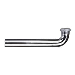 Sioux Chief 240-606211C24 Slip Joint Waste Bend, 1-1/2 x 11-1/2 in Nominal