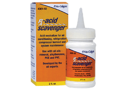 Nu-Calgon 4301-02 Rx-Acid Scavenger