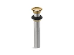 Kohler® K-33151-2MB Clicker Drain