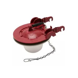 Fluidmaster® 5403P4 3 in Universal Water Saving Long Life Toilet Flapper