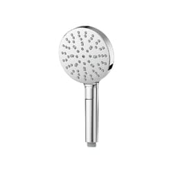 Pfister® HSC-03SHWC Modern Round Multi-Function Hand Shower with HydroFuse™, Polished Chrome