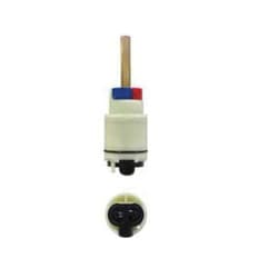 Kissler 46-7902 Cartridge, For Use With Danze® Faucet, 40 mm OD Dia x 4-7/8 in H
