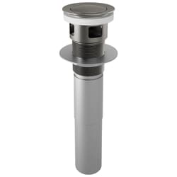 Brizo® RP81628SL Push Button Pop-Up Without Overflow