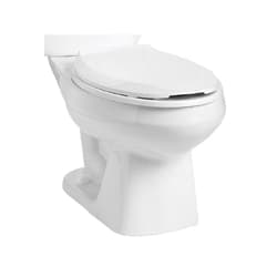 Mansfield® 147 WH Quantum® Toilet Bowl Only