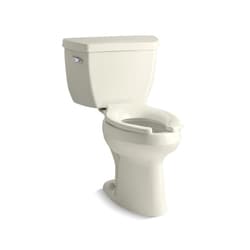 Kohler® K-3493-96 Highline®2-Piece Toilet