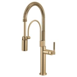 Pulldown Kitchen Faucets Image