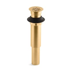 Kohler® K-7107-2MB Decorative Drain
